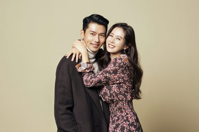 'Crash Landing' stars Hyun Bin and Son Ye-jin announce wedding plans