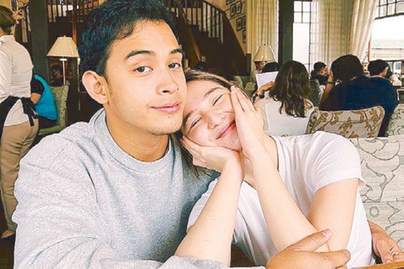 Diego Loyzaga is a gentleman amid breakup with Barbie Imperial