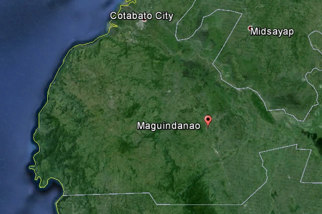 IED discovered, destroyed at Maguindanao power coop grounds
