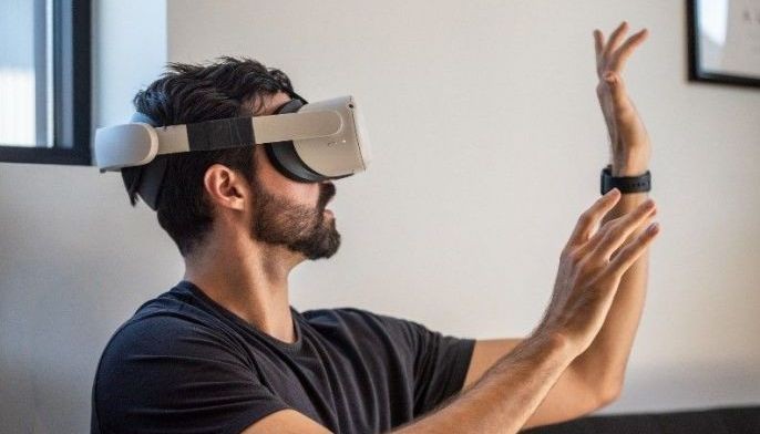 The metaverse threat: 'TV will die with its audience'