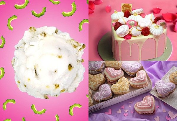 Bitter? âAmpalayaâ ice cream, other Valentineâs Day 2022 treats to try