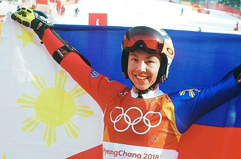 Itâs âMiller Timeâ at Beijing Winter Olympics