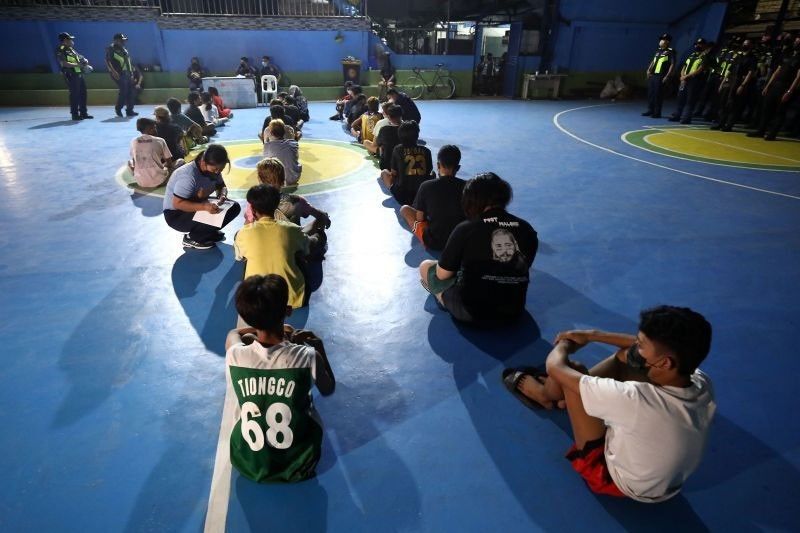 DOH records 3,792 new COVID-19 cases