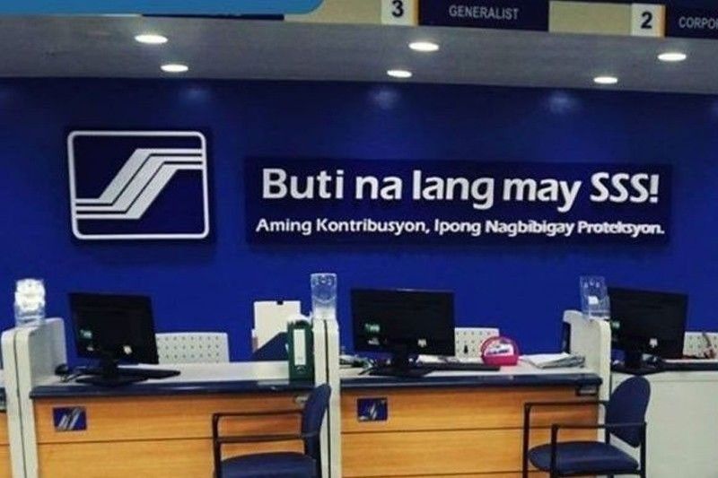 SSS to refund P105 million pension loan payments