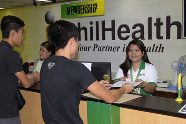 Suspend hike in PhilHealth contributions â�� JV