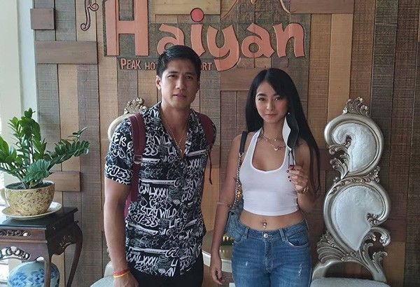 AJ Raval, Aljur Abrenica officially confirm relationship