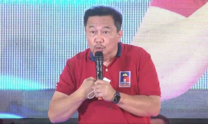 PWD groups call out former Speaker Alvarez for using autism as insult