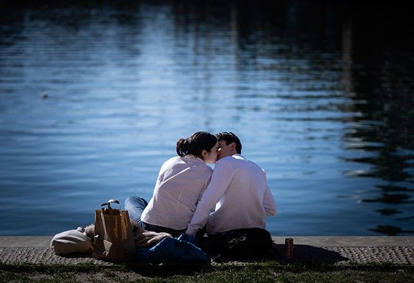 Valentine's 2022: Psychiatrist warns of 'forced closeness'