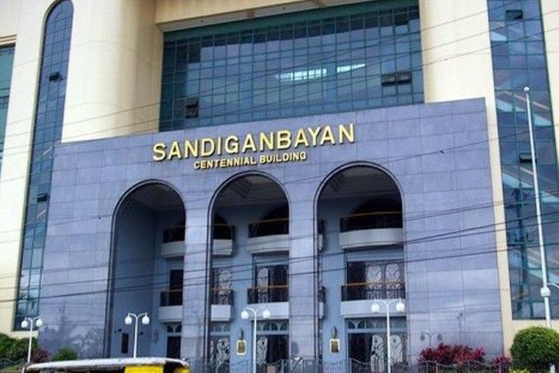 Sandigan affirms tax credit scam raps vs textile trader