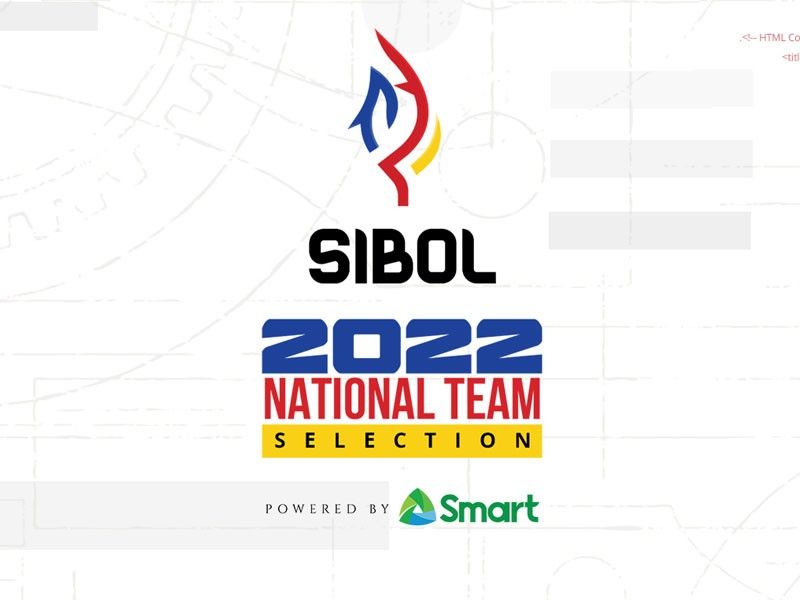 Four more teams join SEA Games-bound Sibol