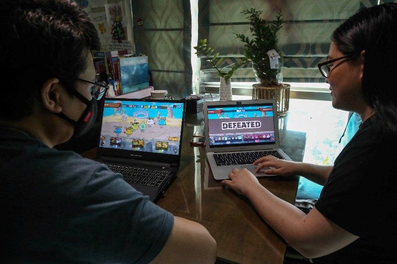 Filipinos' love for NFT games is turning Philippines into a crypto 'role model'