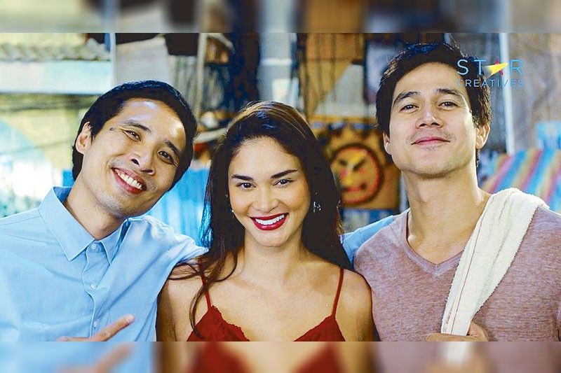 How Piolo Pascual honestly feels about being called â��Papa Pâ��