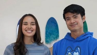 &lsquo;Baby Daez 2025&rsquo;: Megan Young, Mikael Daez expecting 1st child