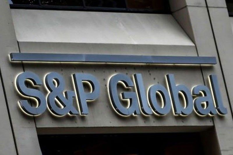 S&P revises rating outlook of BPI