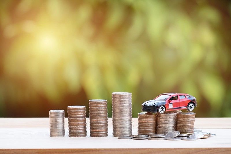 Ever tried leasing a new car? 5 reasons to apply for Toyota’s Balloon Payment Plus