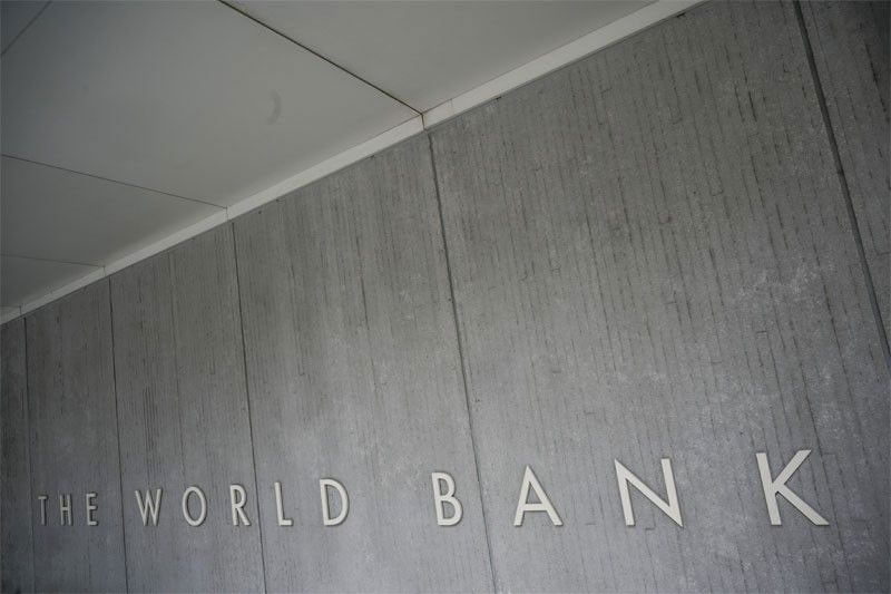 World Bank warns of growing risks from financial fragility