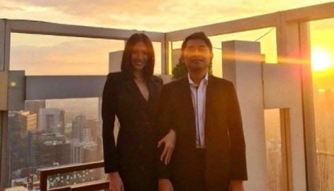 Beatrice Luigi Gomez flexes new boyfriend Philstar