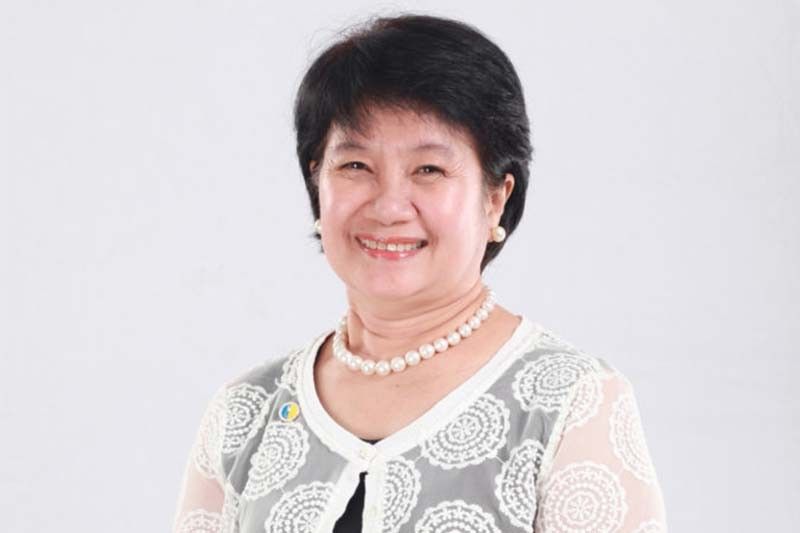 New CHR chairperson named