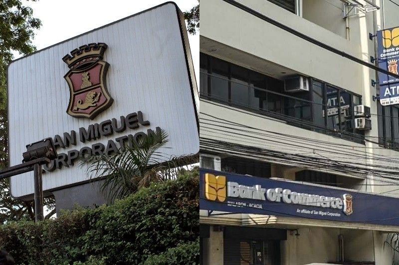 SEC approves Bank of Commerce IPO, San Miguel bond offer