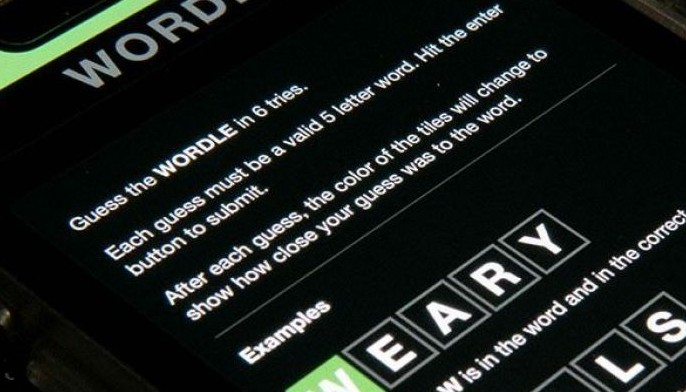 New taboo &mdash; Wordle removes 'insensitive' words