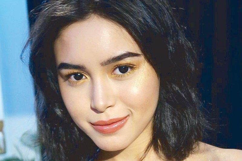 Claudia Barretto wants to make it on her own in music