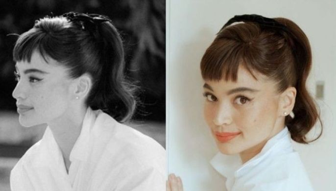 Lotd: Anne Curtis Wears This '70s Trend Like A Dream