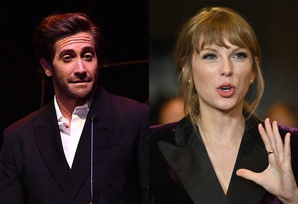 Jake Gyllenhaal is 'All Too Well' for Taylor Swift's song allegedly about him