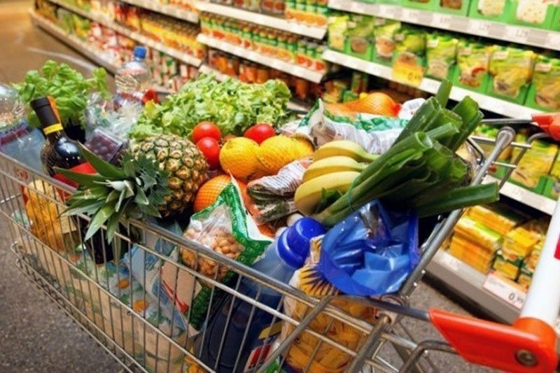 Inflation target still at 2-4%