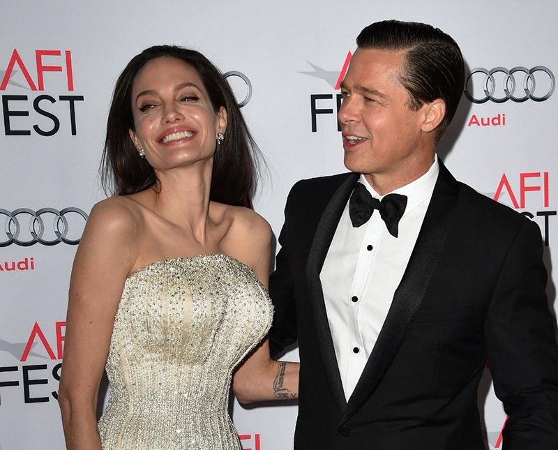 Brad Pitt sues Angelina Jolie over sale of French vineyard where they married