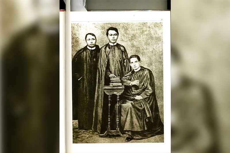 'GOMBURZA The Movie' to share 'truth' about the Spanish era martyrs