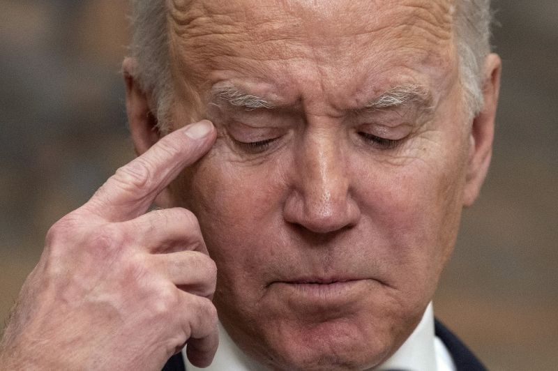 Biden says Putin has decided to invade Ukraine