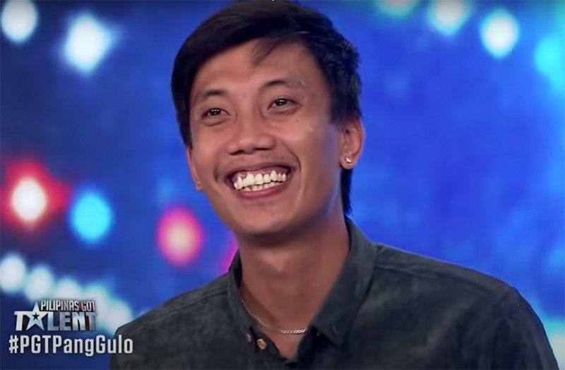 'Pilipinas Got Talent' finalist nabbed for drugs in Laguna