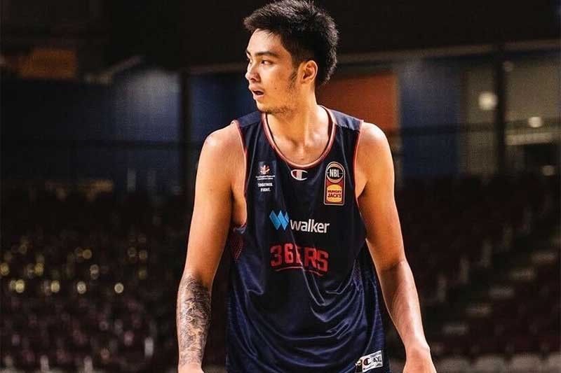 Sotto, 36ers buck slow start against Taipans to get back in win column
