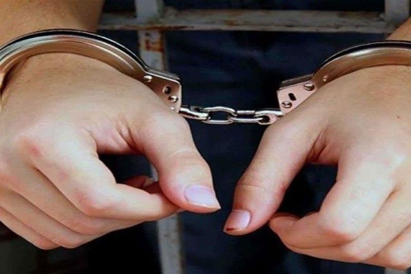 Man nabbed for P1 million â��sextortionâ�� in Taguig