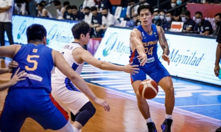 FIBA, Smart begin Philippines' hosting of 2023 FIBA World Cup