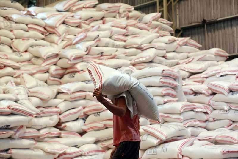 Cartels rendering Rice Tariffication Law useless â Lacson