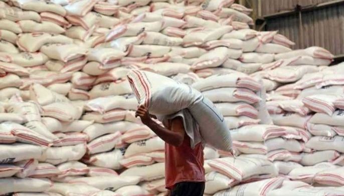 Cartels rendering Rice Tariffication Law useless &ndash; Lacson