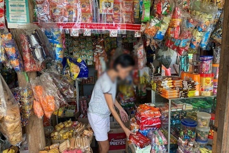 Pacman: Donâ��t target sari-sari stores over meds