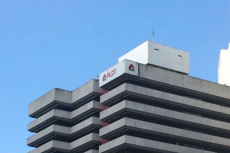 PLDT to build series of data centers