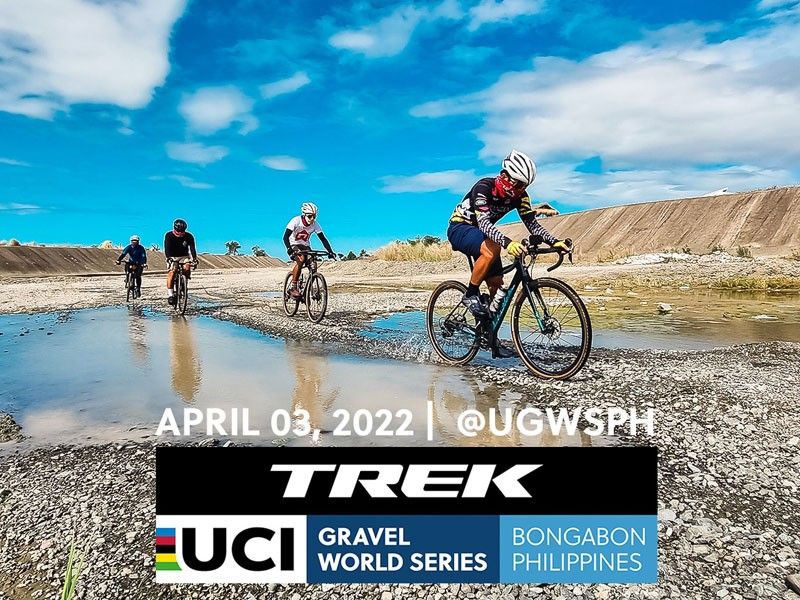 trek world 2022