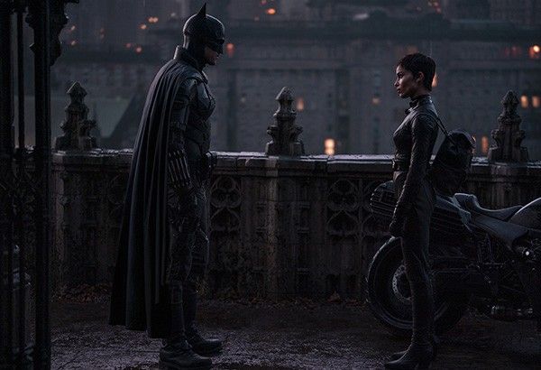 'The Batman' starring Robert Pattinson opens midnight screenings