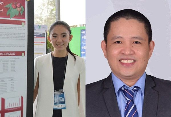 Filipino scientists make it to Brittanica's Shapers of the Future 2022 list