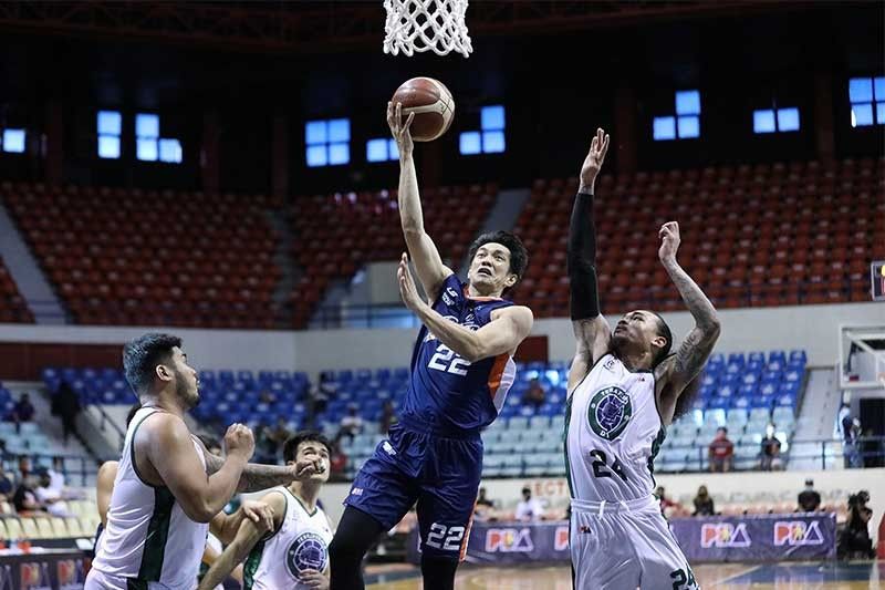 Meralco overpowers Terrafirma to keep pace with undefeated Hotshots