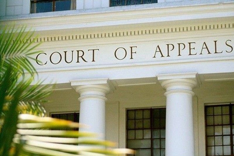 CA upholds conviction of cop in Maguindanao massacre
