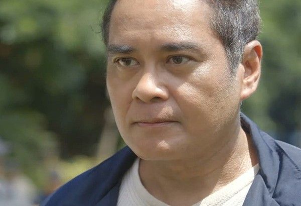 John Arcilla shares inspiring message at 'On The Job: The Missing 8' Philippine premiere