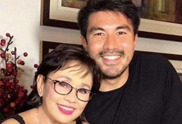 Luis Manzano shares relationship lesson from Vilma Santos