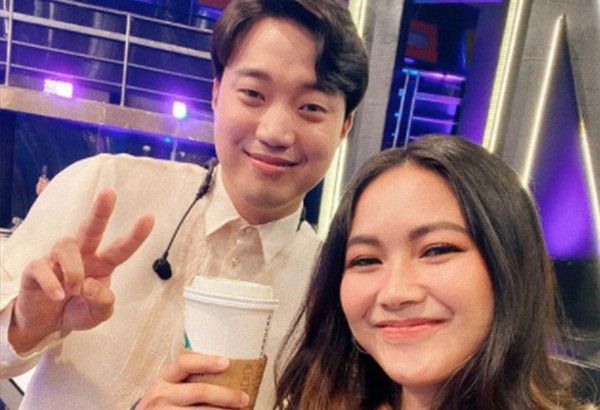 Yeng Constantino reveals husband's reaction to her past with Ryan Bang