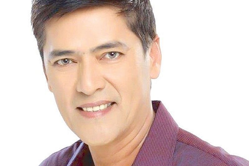 Fact check: 'Bossing' Vic Sotto of â��Eat Bulagaâ�� fame, still alive at 68