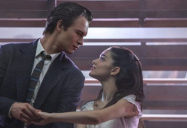 Tragic love story retold: 'West Side Story' review