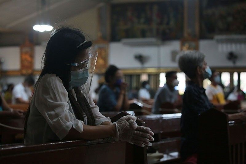 CBCP urges Filipinos to stand up for truth amid distortion of history, 'pandemic of lies'